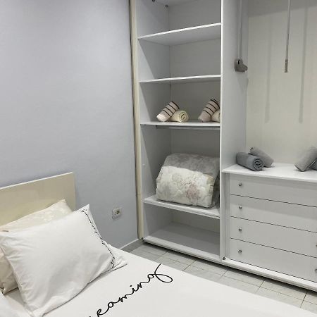 טיראנה E&B Cosy Apartment מראה חיצוני תמונה