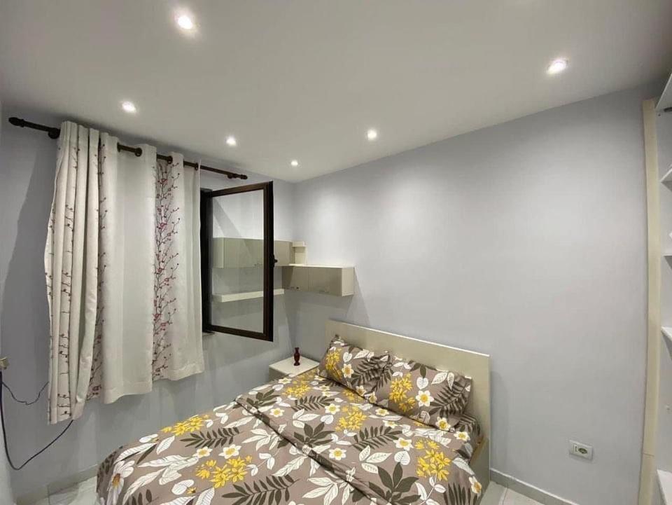 טיראנה E&B Cosy Apartment מראה חיצוני תמונה