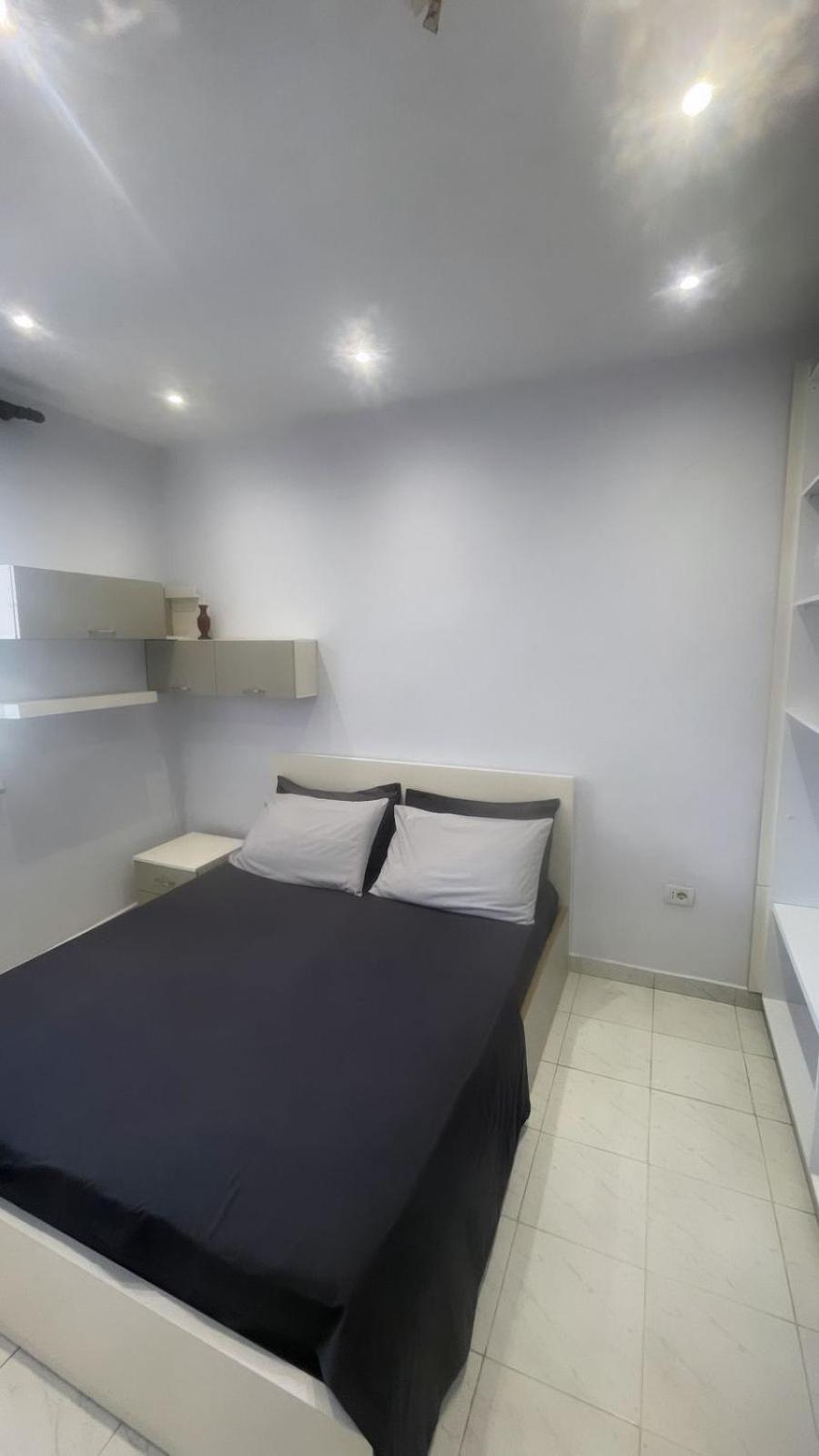 טיראנה E&B Cosy Apartment מראה חיצוני תמונה